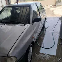 پراید