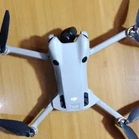 فروش پهپاد DJI Mini 4 Pro ( هلی شات )