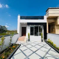 ویلا فلت روفدار قیمتکل فقط ۴/۲۰۰ تخفیف زیرقیمت