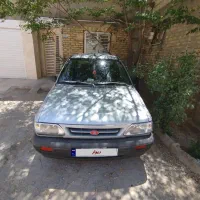 پراید صبا 131