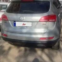 فروش جک s5|خودرو سواری و وانت|شهر ری, فیروزآبادی|دیوار