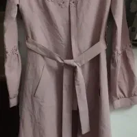 مانتو|لباس|زابل, |دیوار