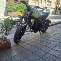 موتور