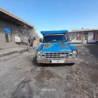 فروش نیسان|خودرو سواری و وانت|شال, |دیوار