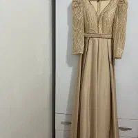 لباس مجلسی نو