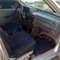 پراید ۱۳۱ مدل ۸۵|خودرو سواری و وانت|گرگان, |دیوار