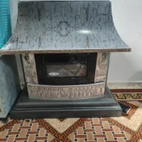 بخاری شومینه