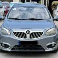 برلیانس H320 اتومات مدل ۹۷ اقساط آسان/شرایطی/چک