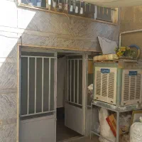 منزل ویلایی۱۲۵متری دوطبقه عبادی۶۹.ویلایی دربست