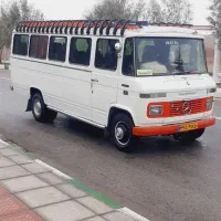 مینی بوس|خودرو سنگین|کرج, نوروزآباد|دیوار