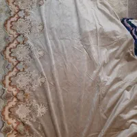 پرده پذیرایی|پرده، رانر، رومیزی|قرچک, باقرآباد|دیوار