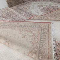 فرش شیش متری|فرش|کرمانشاه, |دیوار