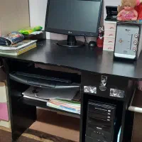 میز تلفن ، میز کامپیوتر ، کمد ایستاده|جاکفشی، کمد، دراور|بندرعباس, |دیوار