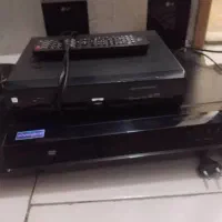 باندهای فابریک ال جی نو|سیستم صوتی خانگی|تهران, دروس|دیوار