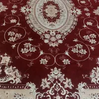 یک عدد فرش ۱۲ متری