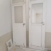 درب آلومنیومی