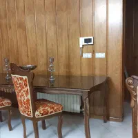 میز نهار خوری ۱۰ نفره