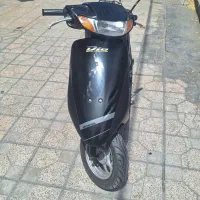 پاکشتی 50 سی سی