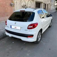 ۲۰۷ پانوراما