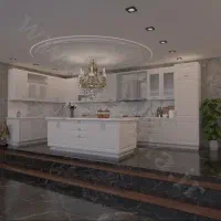 کابینت دکور  هایگلاس mdf اقساط بدون پیش پرداخت|مصالح و تجهیزات ساختمان|کرمان, |دیوار