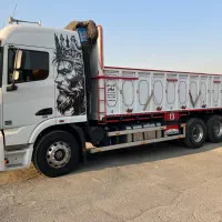 سی اند سی باری  مدل 402 پلمپ بیرنگ در حد