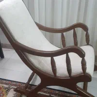 صندلی راک