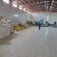 سوله اجاره ای در مبارک اباد|اجارهٔ دفتر صنعتی، کشاورزی، تجاری|قنوات, |دیوار