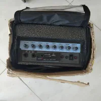 آمپلی فایر صوتی نوا ساز