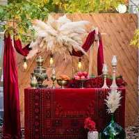 دورهمی یلدا|گردهمایی و همایش|فردیس, شهرک ناز|دیوار