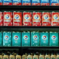 استخدام کارگر ساده در فروشگاه معتبر روغن خودرو