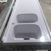 سنگ ظرفشویی اشپزخانه