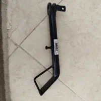 چراغ خطر عقب و جک فابریک