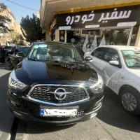 *هایما S5 پرو صفر کیلومتر تحویل فوری مدل۱۴۰۴*