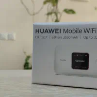 مودم جیبی Huawei