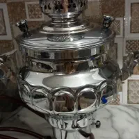 سماور|سماور، چایساز، قهوهساز|کهریزک, |دیوار