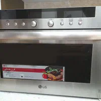 مایکرویو سولاردم الجی ۳۸لیتری