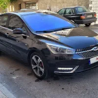 آریزو۵ نیوفیس IE داشبور جدید، مدل ۱۴۰۰