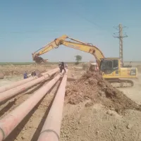 بیل خط 8 منطقه ازاد
