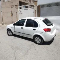 تیبا2مدل99 بی رنگ