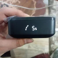 ایرپاد پاوربانکی دارای سه کبل شارژ توضیحات واجب|لوازم جانبی موبایل و تبلت|نهاوند, |دیوار