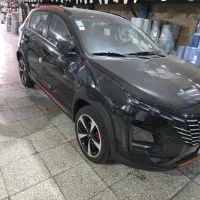 ام‌وی‌ام X33 اتوماتیک، مدل۱۴۰۴
