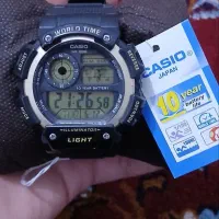 ساعت مچی کاسیو مودل HW1200