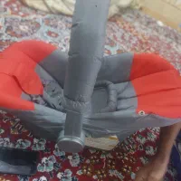 کالسکه برندSPRlNG و کریر|کالسکه و لوازم جانبی|آبادان, |دیوار