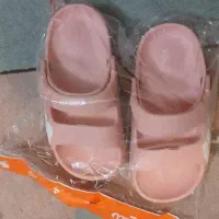 کراکس ودمپایی اکبند و نو به صورت یکجا