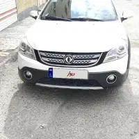 خودرو h30 کراس