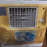 کولر آبی صنام