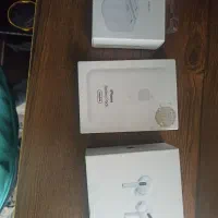 ایرپاد پرو ۱ اپل ،باتری پک اپل استور