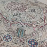 فرش دستبافت نائین
