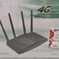 مودم دی لینک DWR-M921