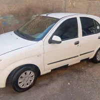 تیبا۲ مدل ۱۳۹۶|خودرو سواری و وانت|شهریار, شهرک بهاران (ویره)|دیوار